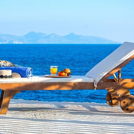 Villa Thalassa - Deja Vu Villas Agios Nikolaos  Extérieur photo