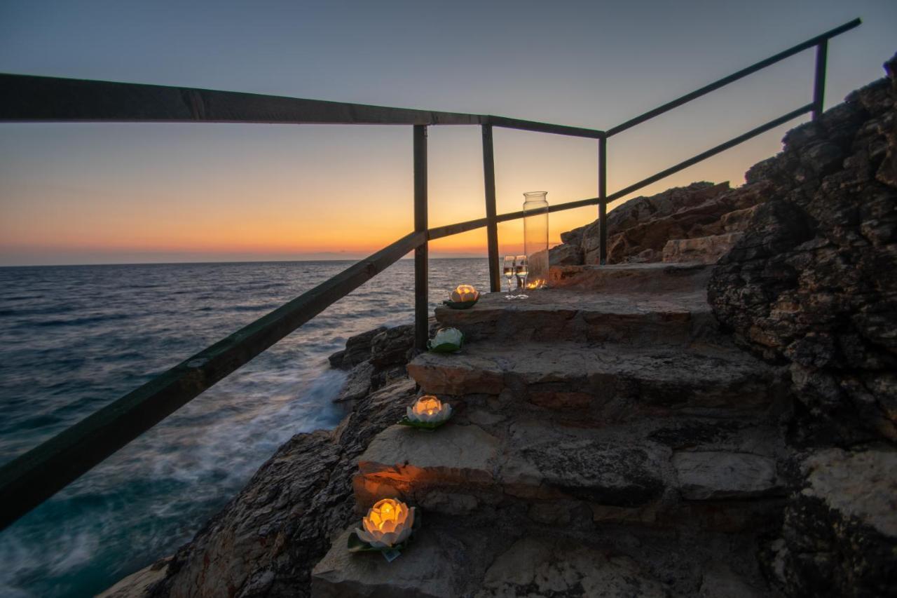 Villa Thalassa - Deja Vu Villas Agios Nikolaos  Extérieur photo